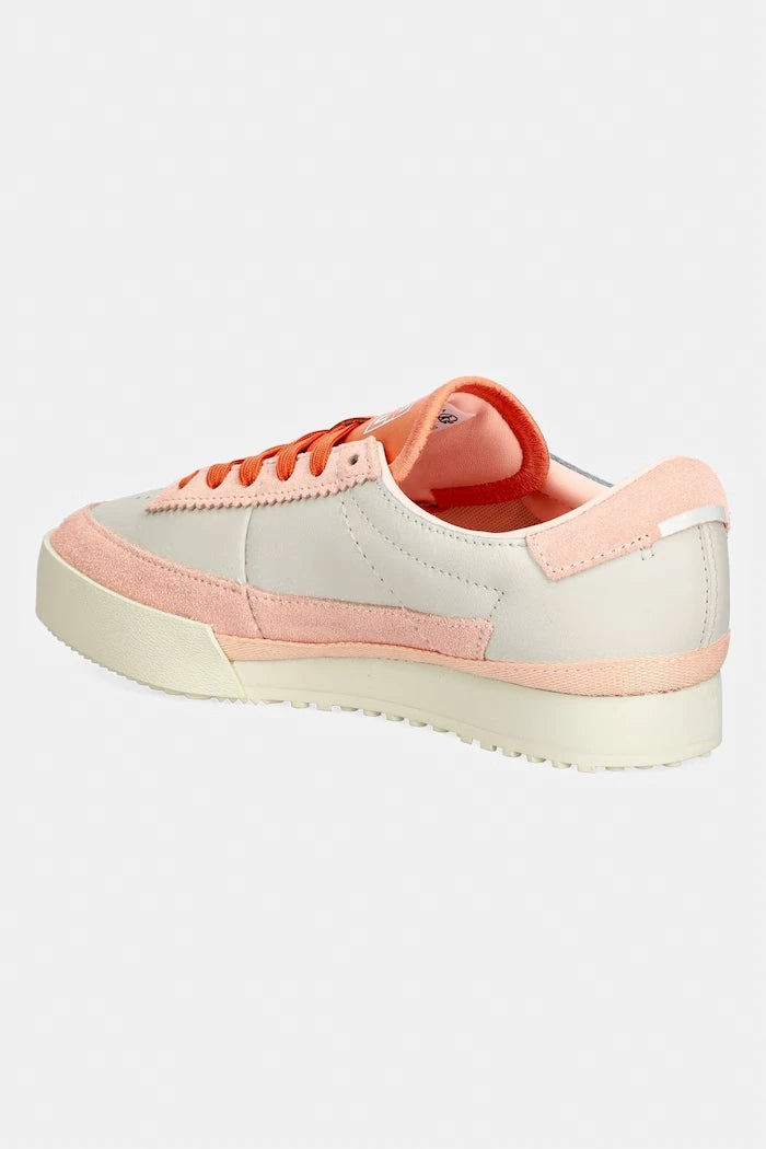 Кожени маратонки Lacoste Aura Sneakers