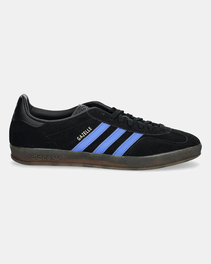 adidas Originals Gazelle Indoor Süet Spor Ayakkabı