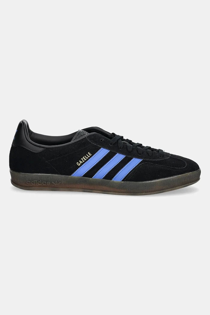 adidas Originals Gazelle Indoor Süet Spor Ayakkabı