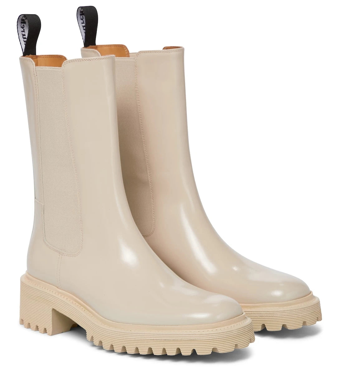 Church's - Gaelle leather boots
