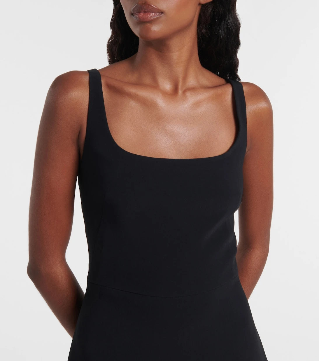 Givenchy - Cady minidress