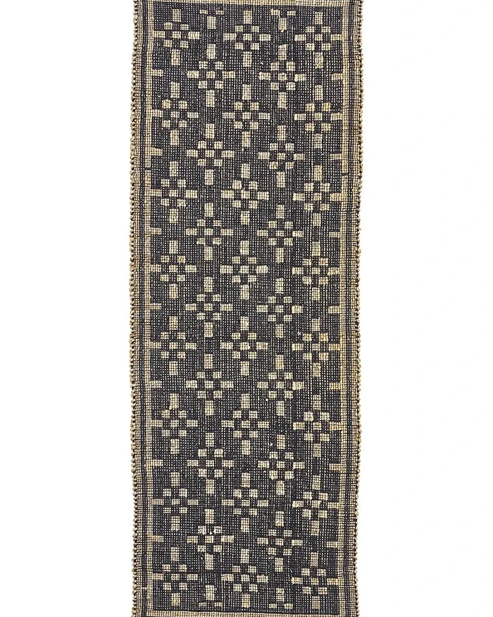 Madam Stoltz Kilim 70 x 200 cm