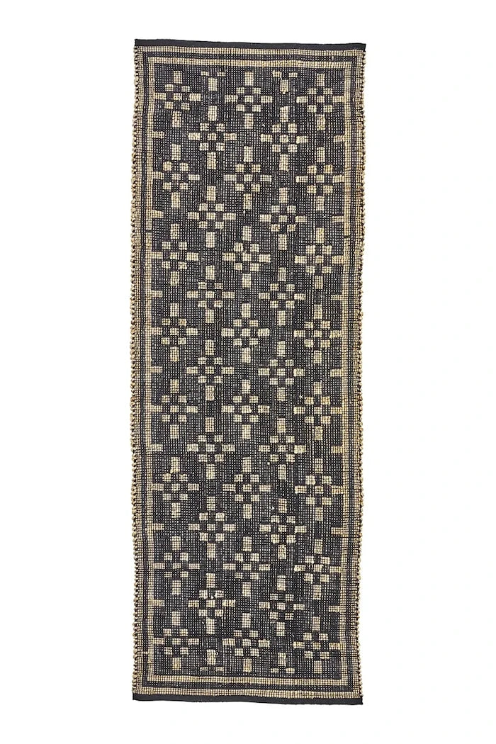 Килим Madam Stoltz 70 x 200 cm