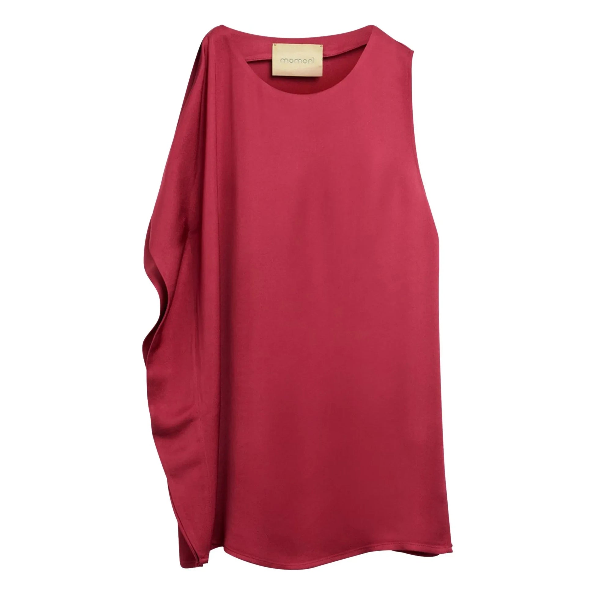 Momoni - Top Lobo | Framboise