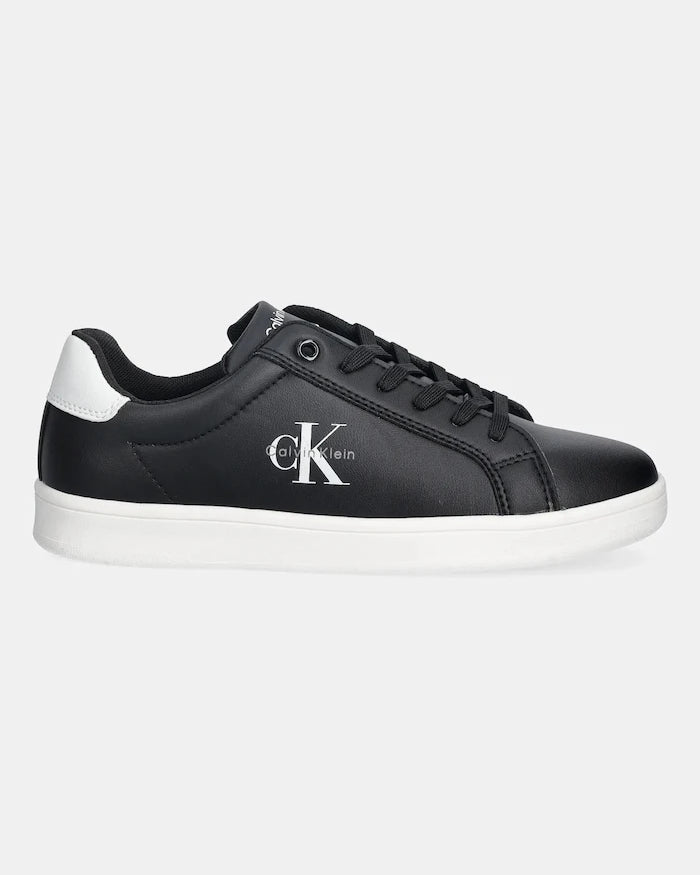 Calvin Klein Jeans Çocuk Spor Ayakkabı