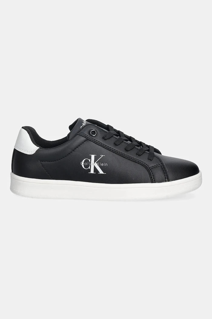 Calvin Klein Jeans Çocuk Spor Ayakkabı