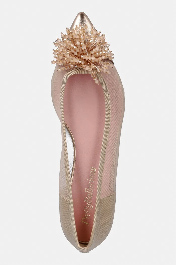 Pretty Ballerinas Paris Babet