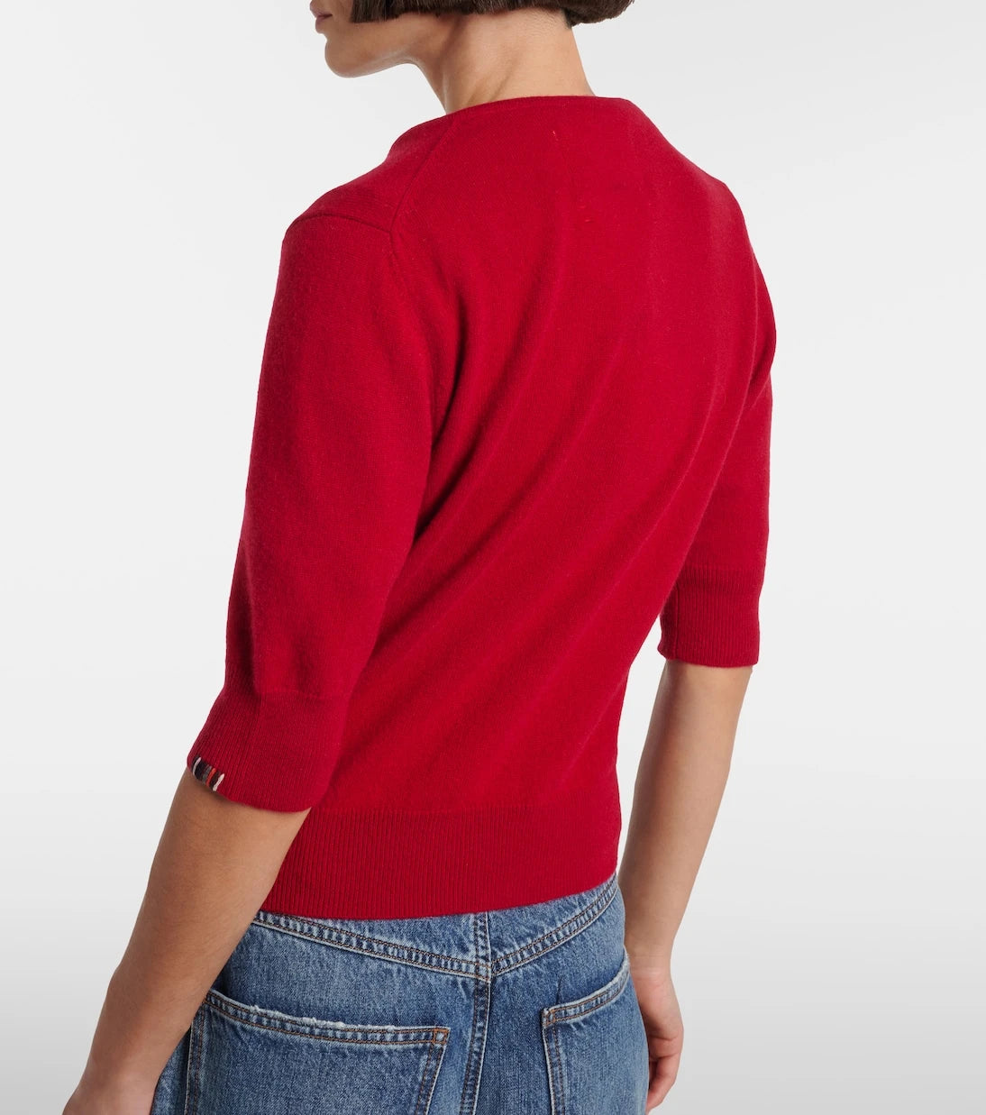 Extreme Cashmere - Mel cashmere top
