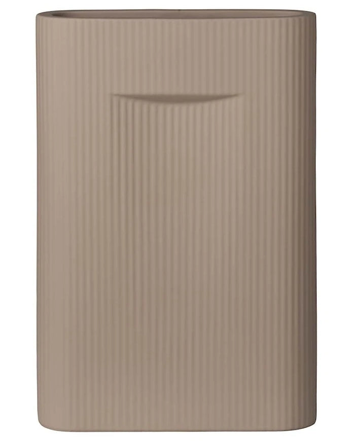 Декоративна ваза House Nordic Vase in Ceramic