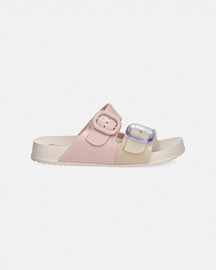 Melissa COZY SLIDE Çocuk Terliği