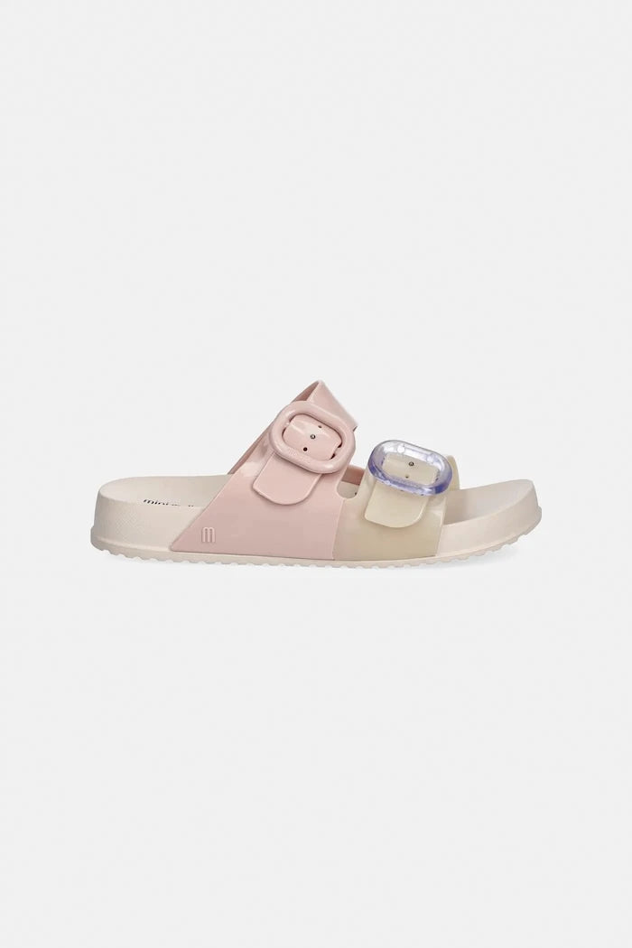 Детски чехли Melissa COZY SLIDE