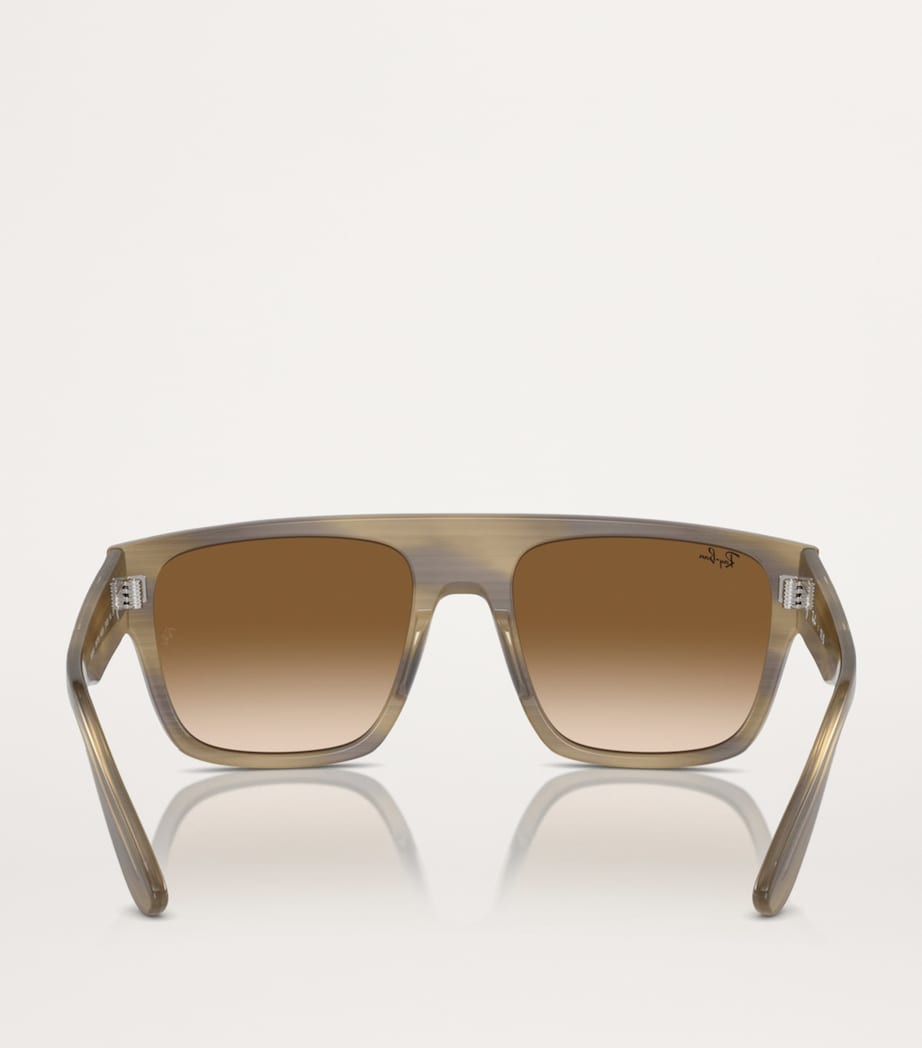 Ray-Ban Green RB0360S Drifter Sunglasses
