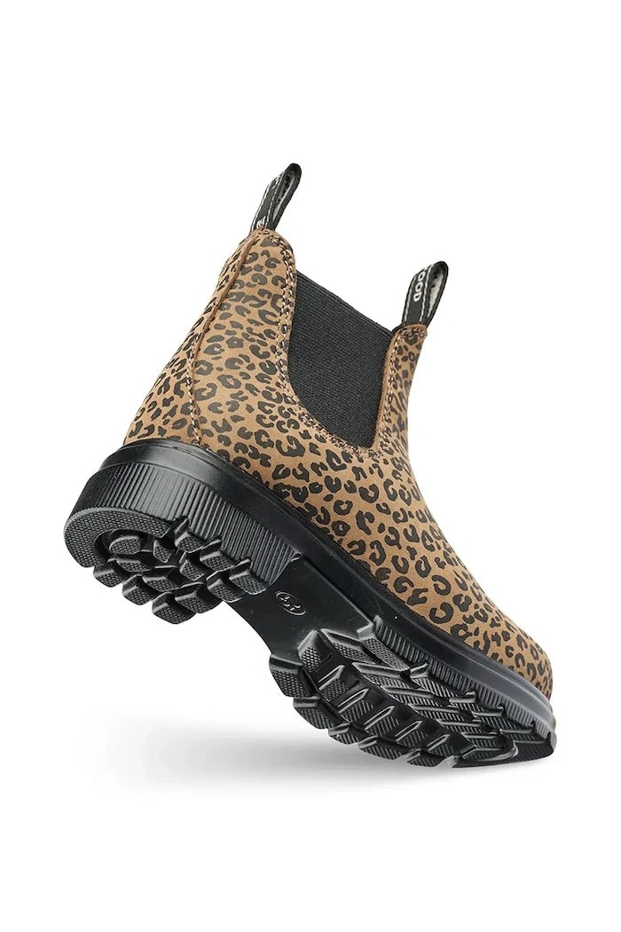 Liewood Daria Leather Boot