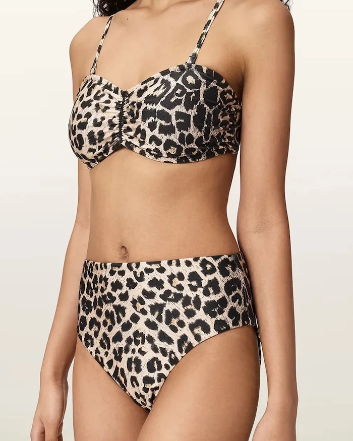 AllSaints kadın bikini altı TALARIA