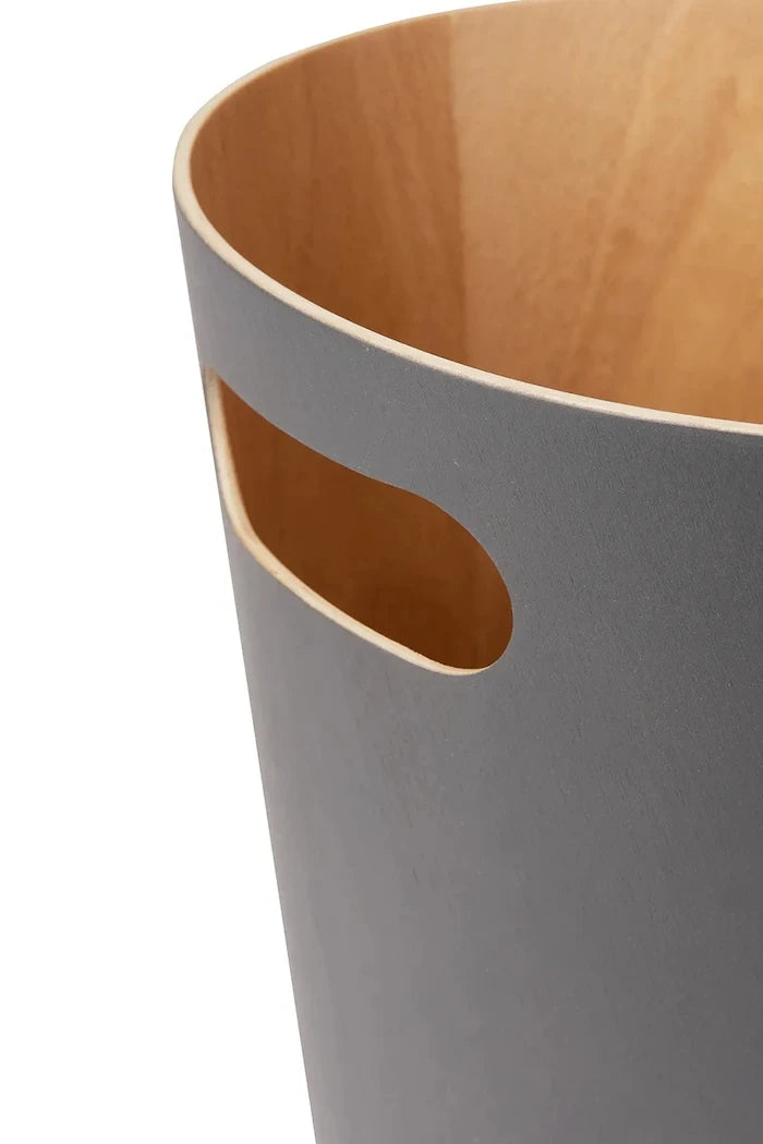 Кошче за боклук Umbra Woodraw 7 L