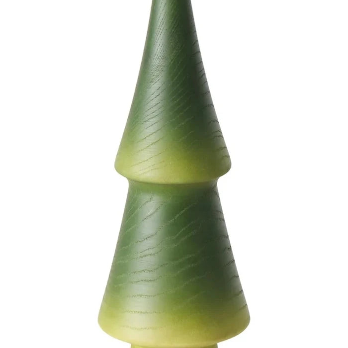 Декоративна елха Boltze Massia 30 cm
