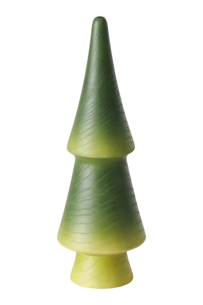 Декоративна елха Boltze Massia 30 cm