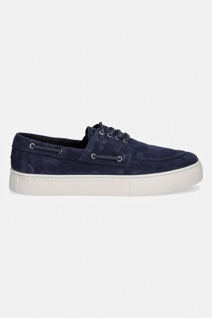 Vagabond Shoemakers Erkek Süet Mokasen PAUL