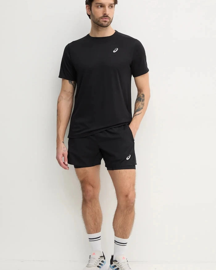 Asics Core Koşu Tişörtü