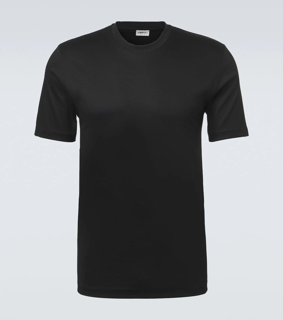 Zimmerli - Cotton T-shirt