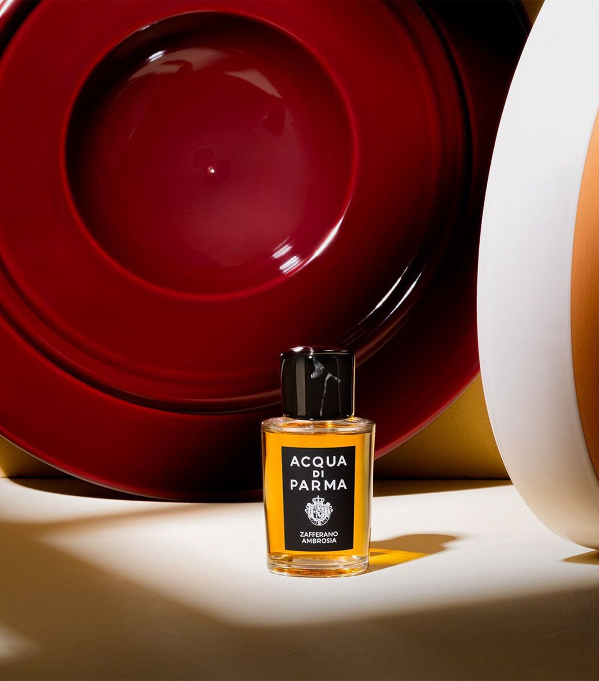 Zafferano Ambrosia Extrait de Parfum (50ml)