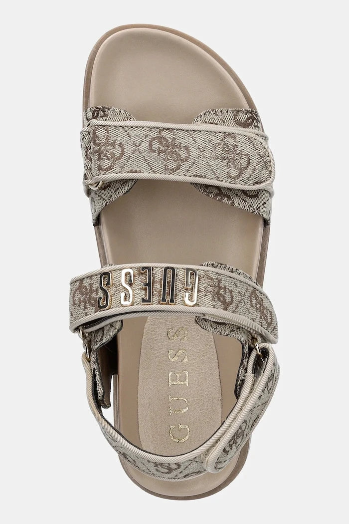Guess сандали дамски FADISON