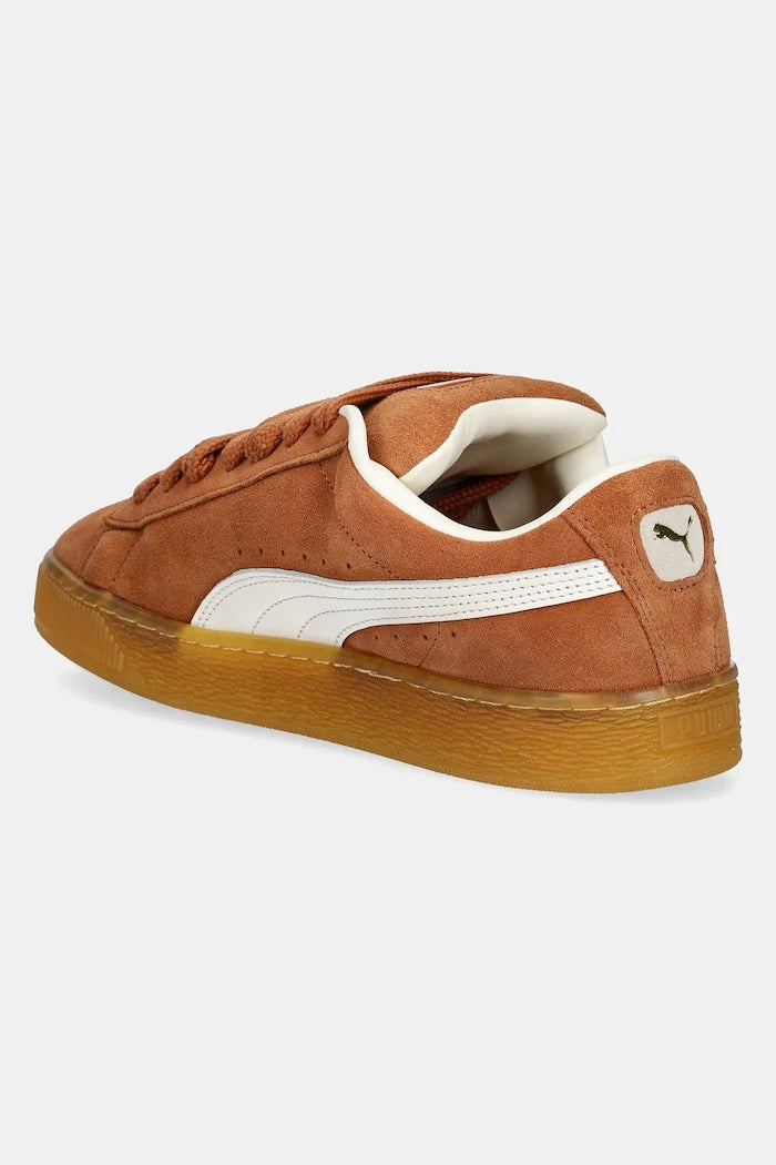 Puma Suede XL Deri Sneaker