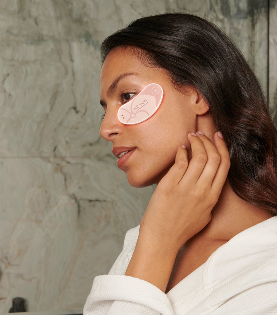 LightMAX Minipro LED Eye Patches