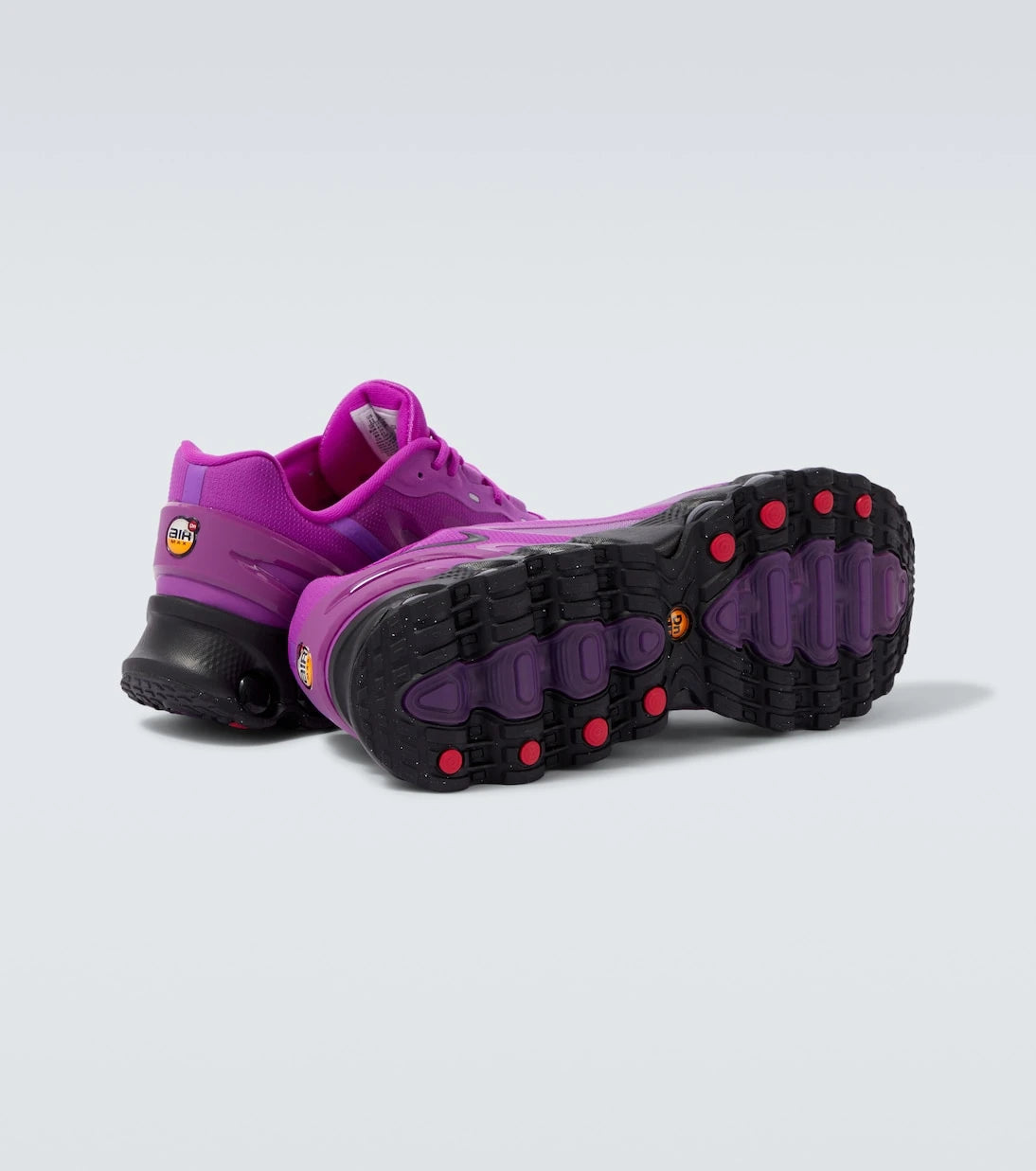 Nike - Air Max Dn8 running shoes