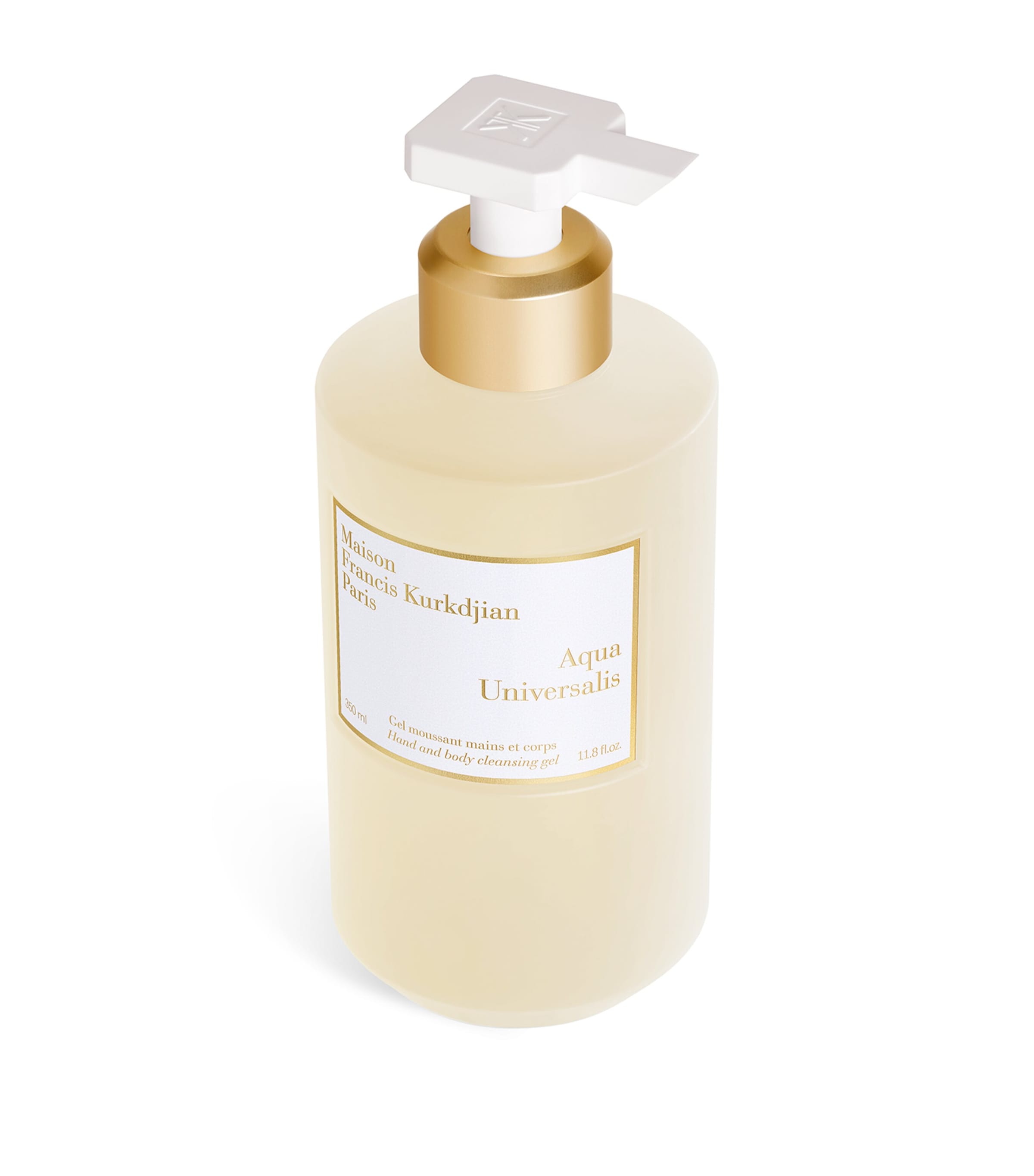 Aqua Universalis Cleansing Gel (350ml)