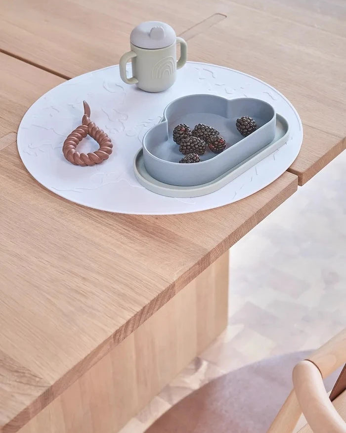 OYOY silikon çay kaşığı seti