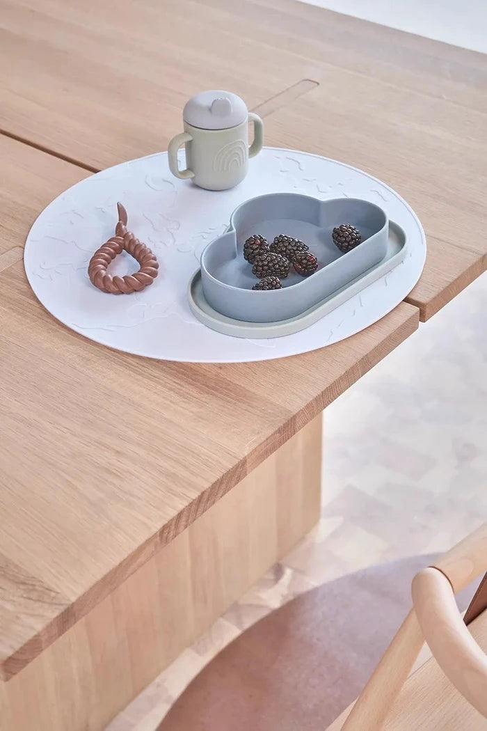 OYOY silikon çay kaşığı seti