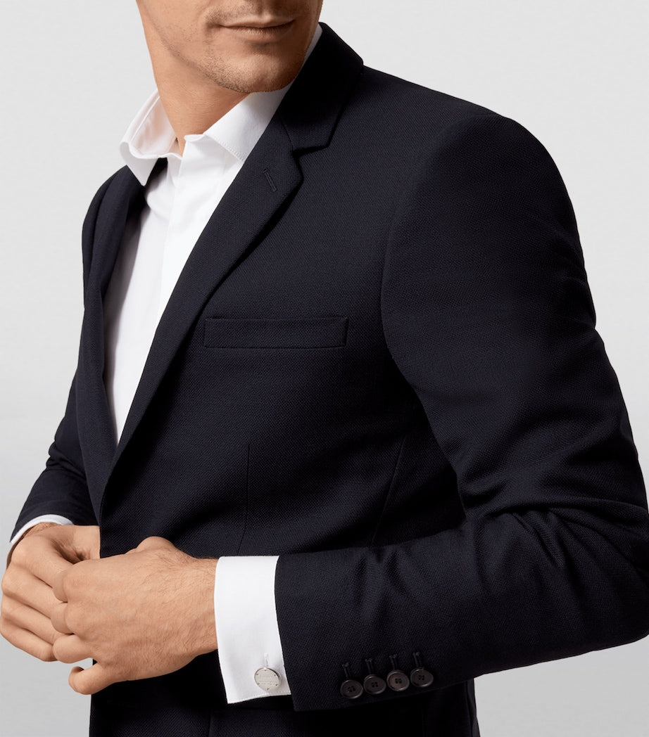 Water Resistant Décor Cufflinks