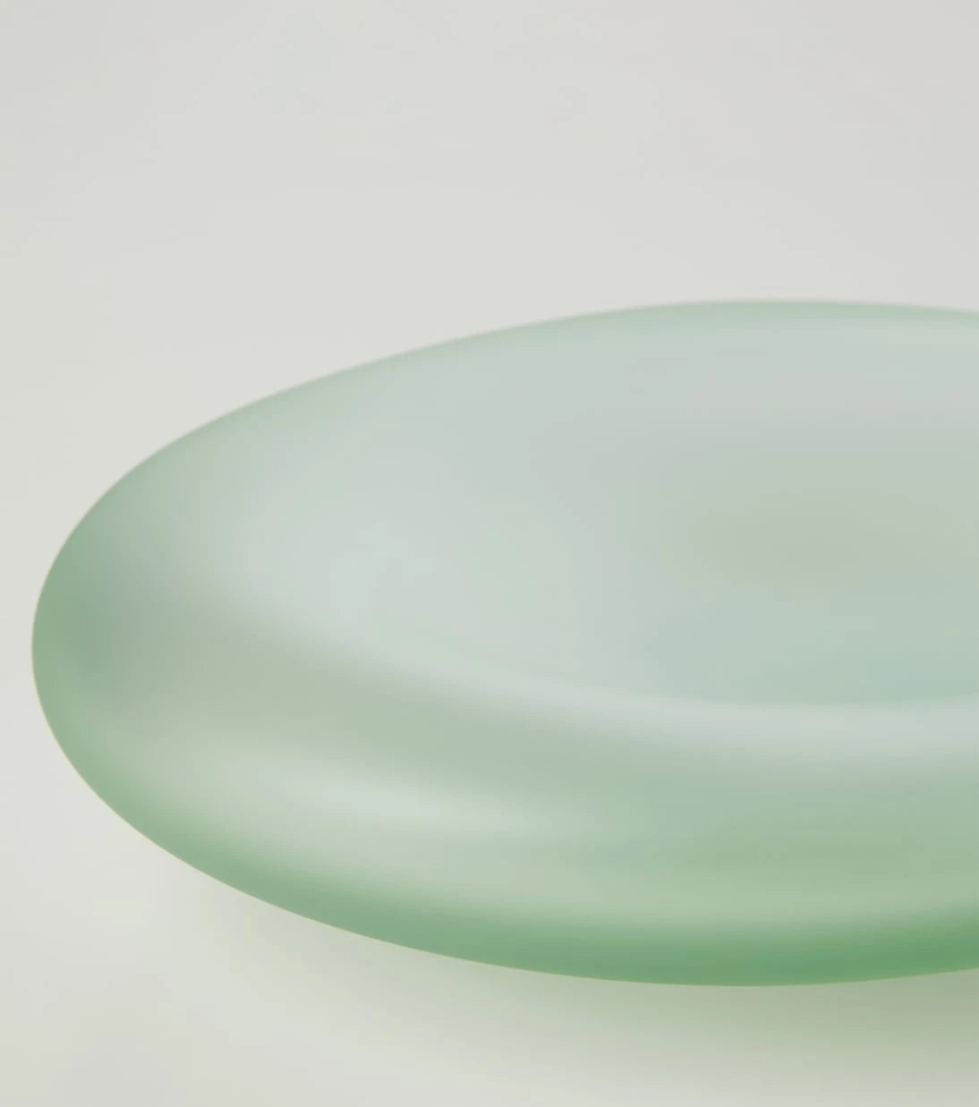 Milena Kling - Seaglass Medium glass decorative object
