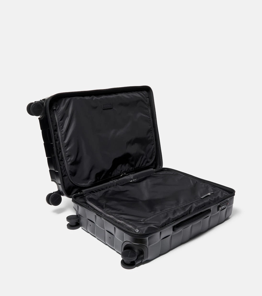 Bottega Veneta - Odissey suitcase
