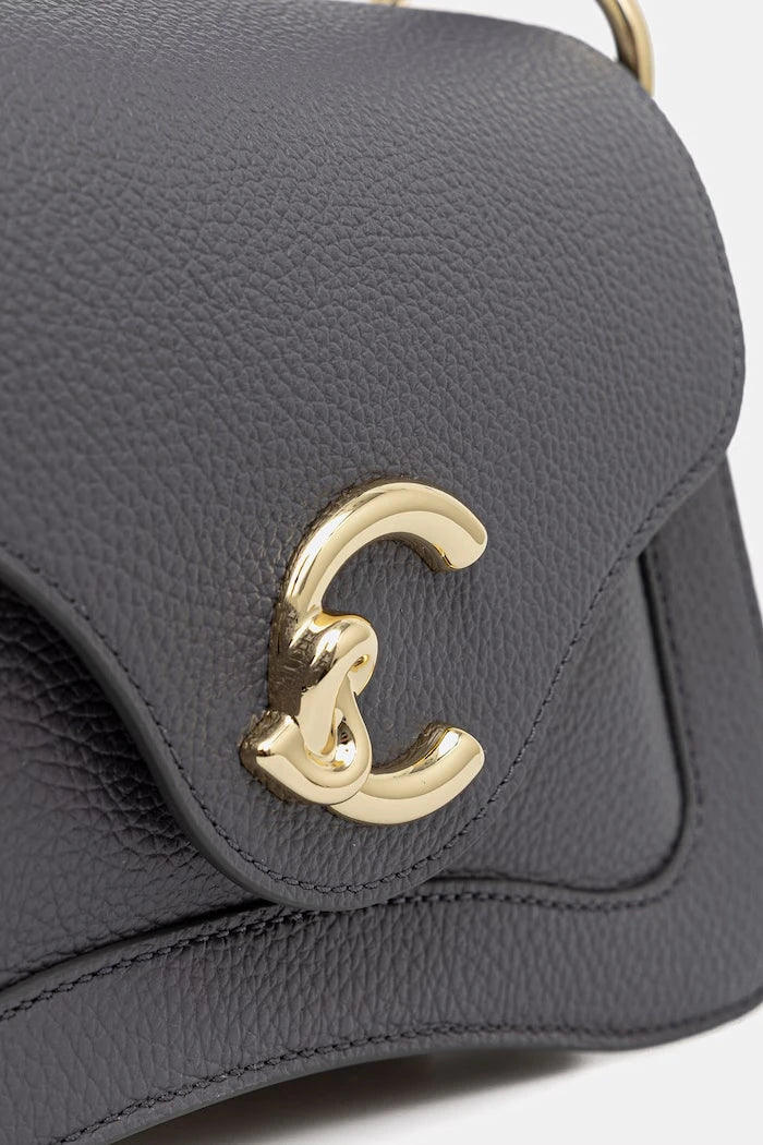 Coccinelle Kadın Deri Crossbody Çanta