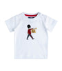 Cotton Guardsman T-Shirt (3-24 Months)