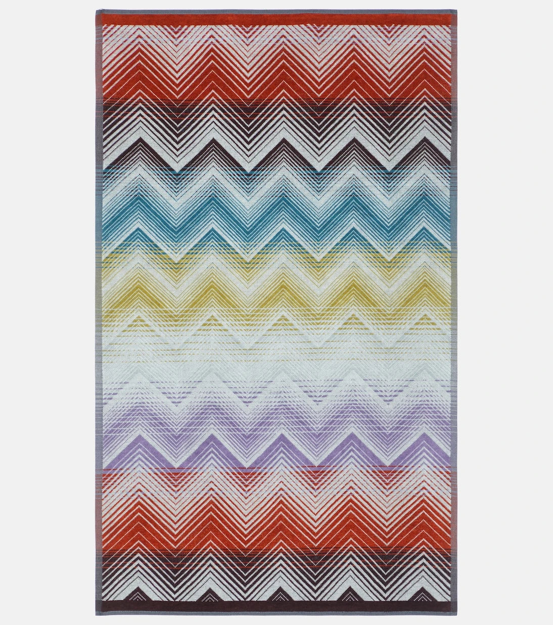 Missoni - Marea set of 2 cotton terry towels