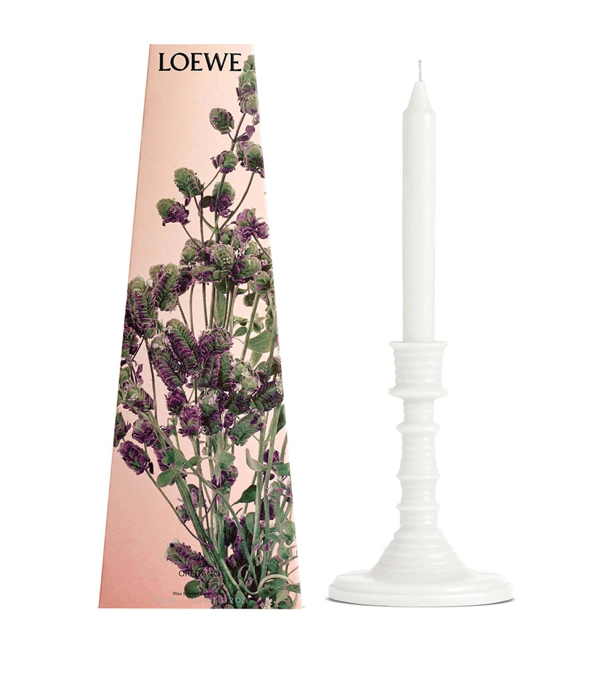 LOEWE Oregano Chandelier Candle