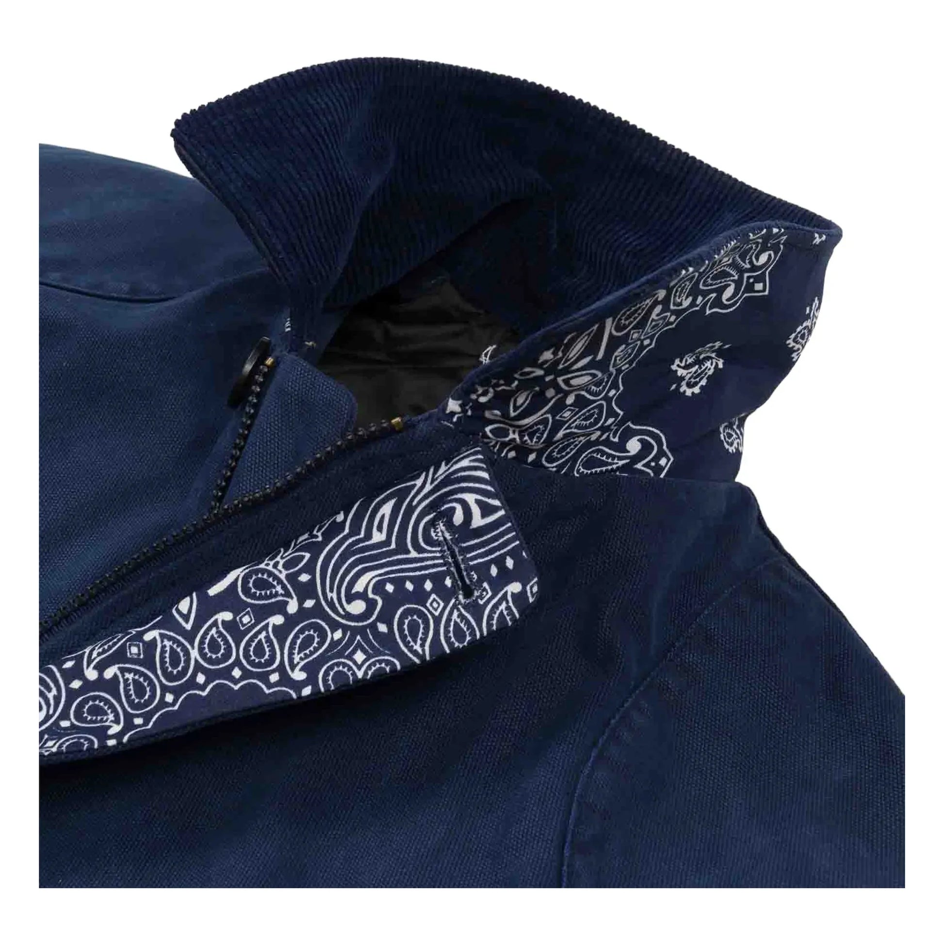 Call it by your name - Barn jacket | Navy blue