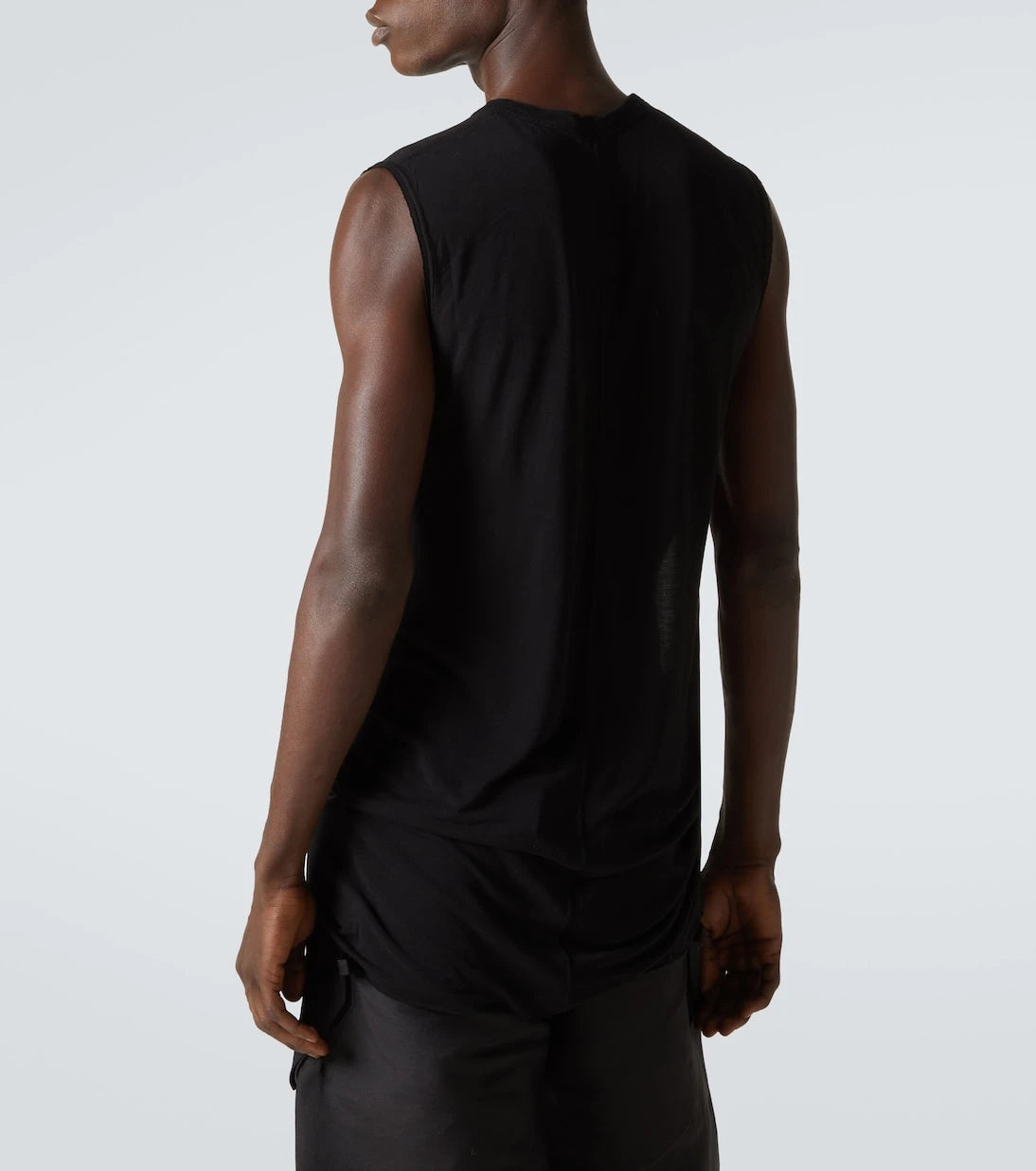 Rick Owens - Basic tank top