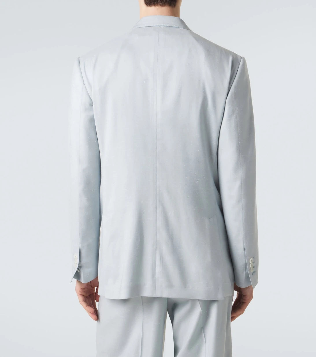 Dolce&Gabbana - Double-breasted blazer
