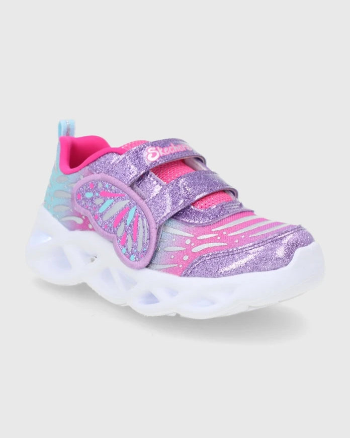Skechers Çocuk Ayakkabıları