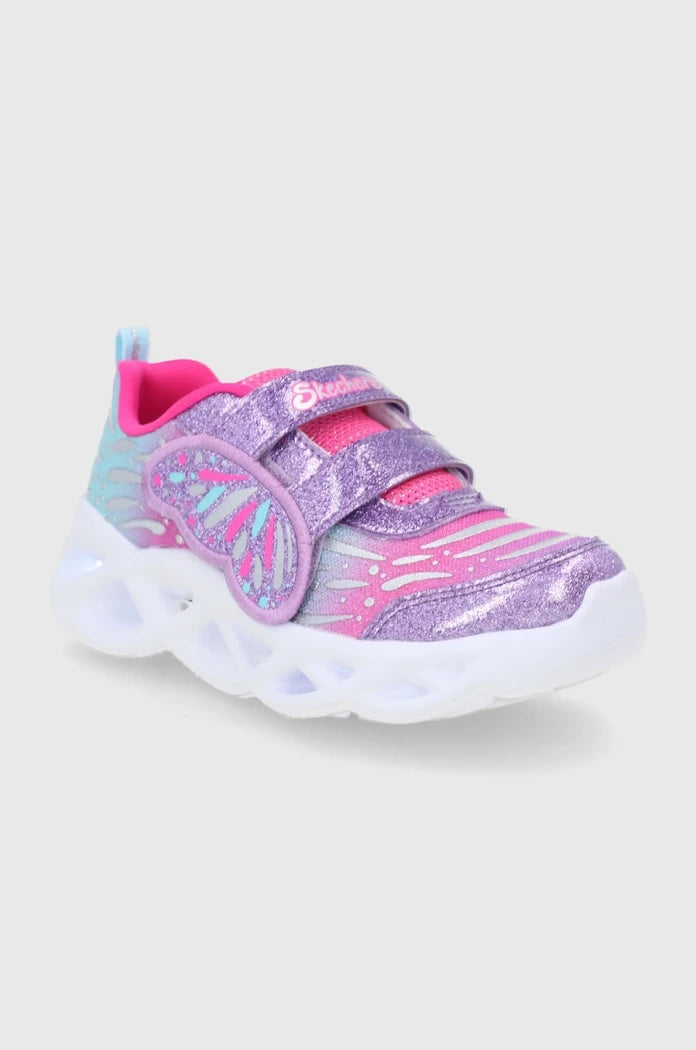Детски обувки Skechers