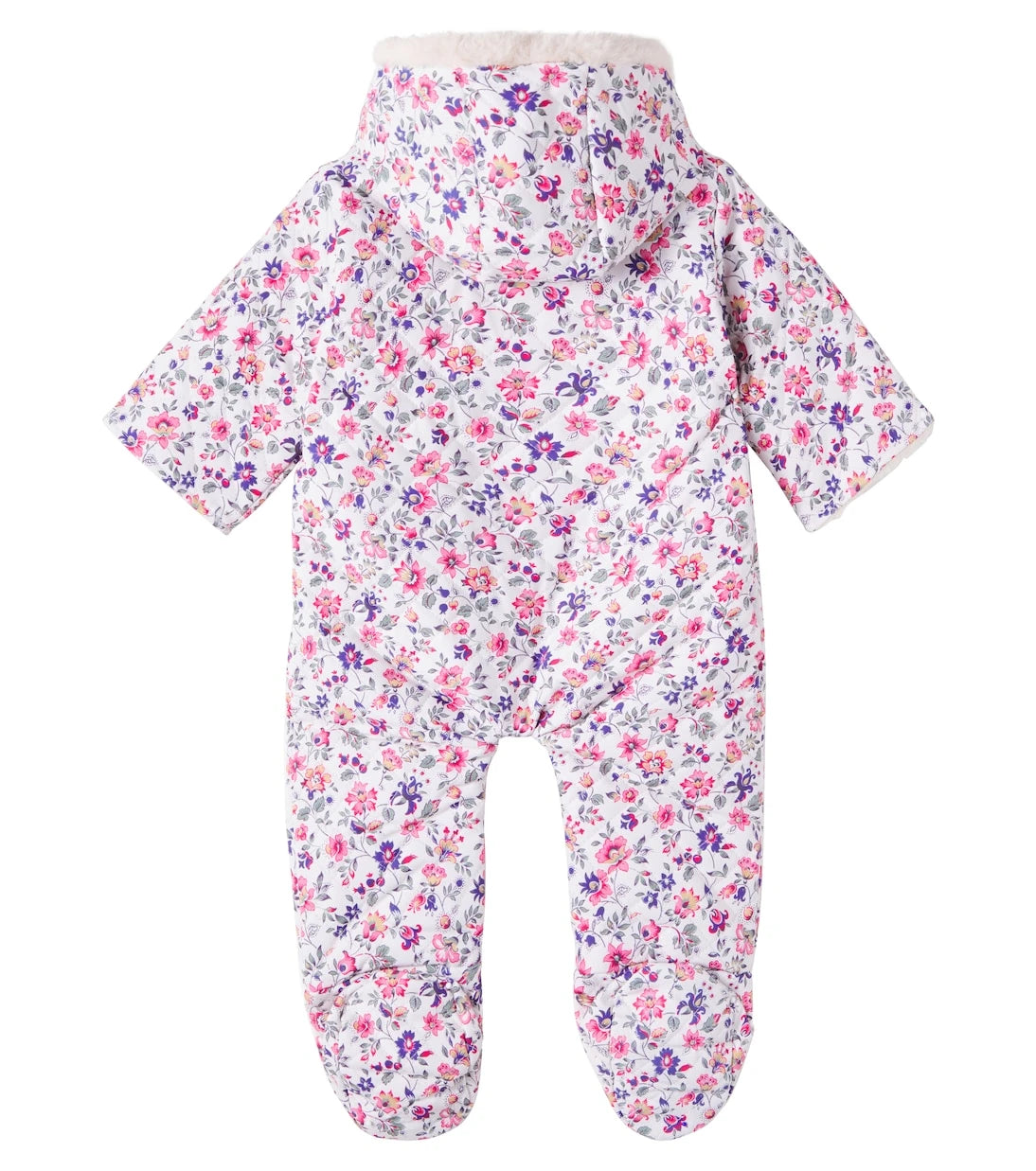 Louise Misha - Baby floral onesie