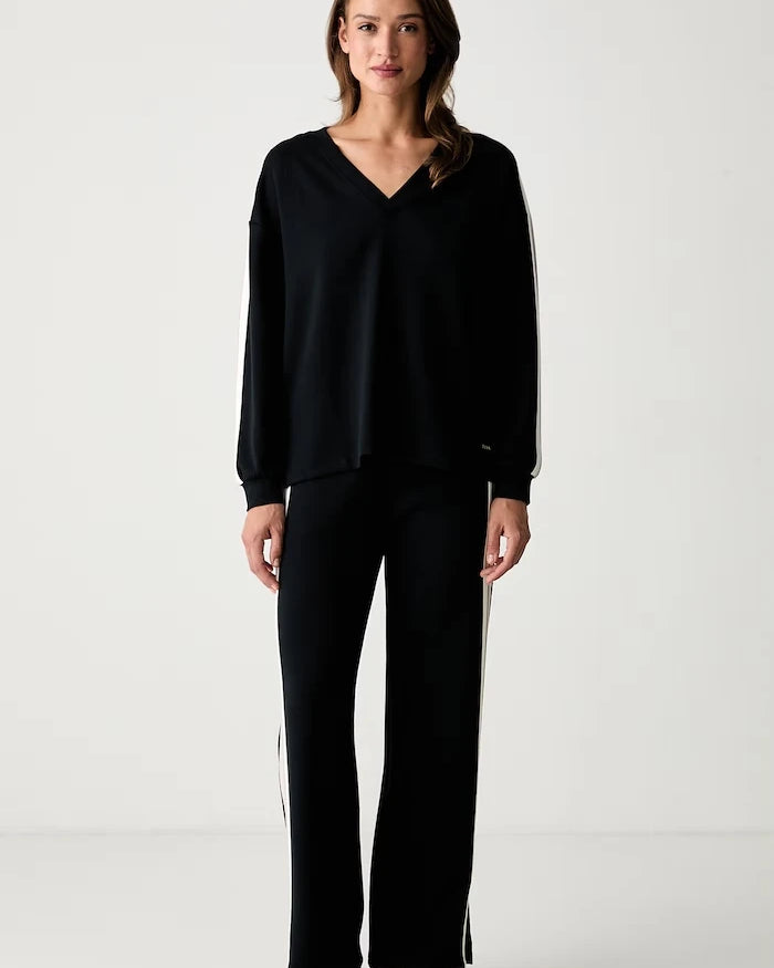 BOSS modal kadın eşofman altı TONE_Pants