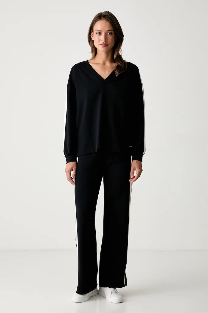 BOSS modal kadın eşofman altı TONE_Pants