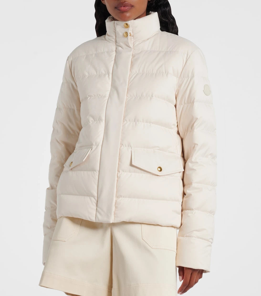 Moncler - Bessettes down jacket