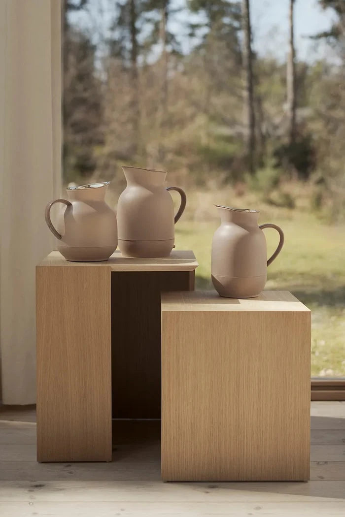 Електрическа кана Stelton Amphora 1,2 L