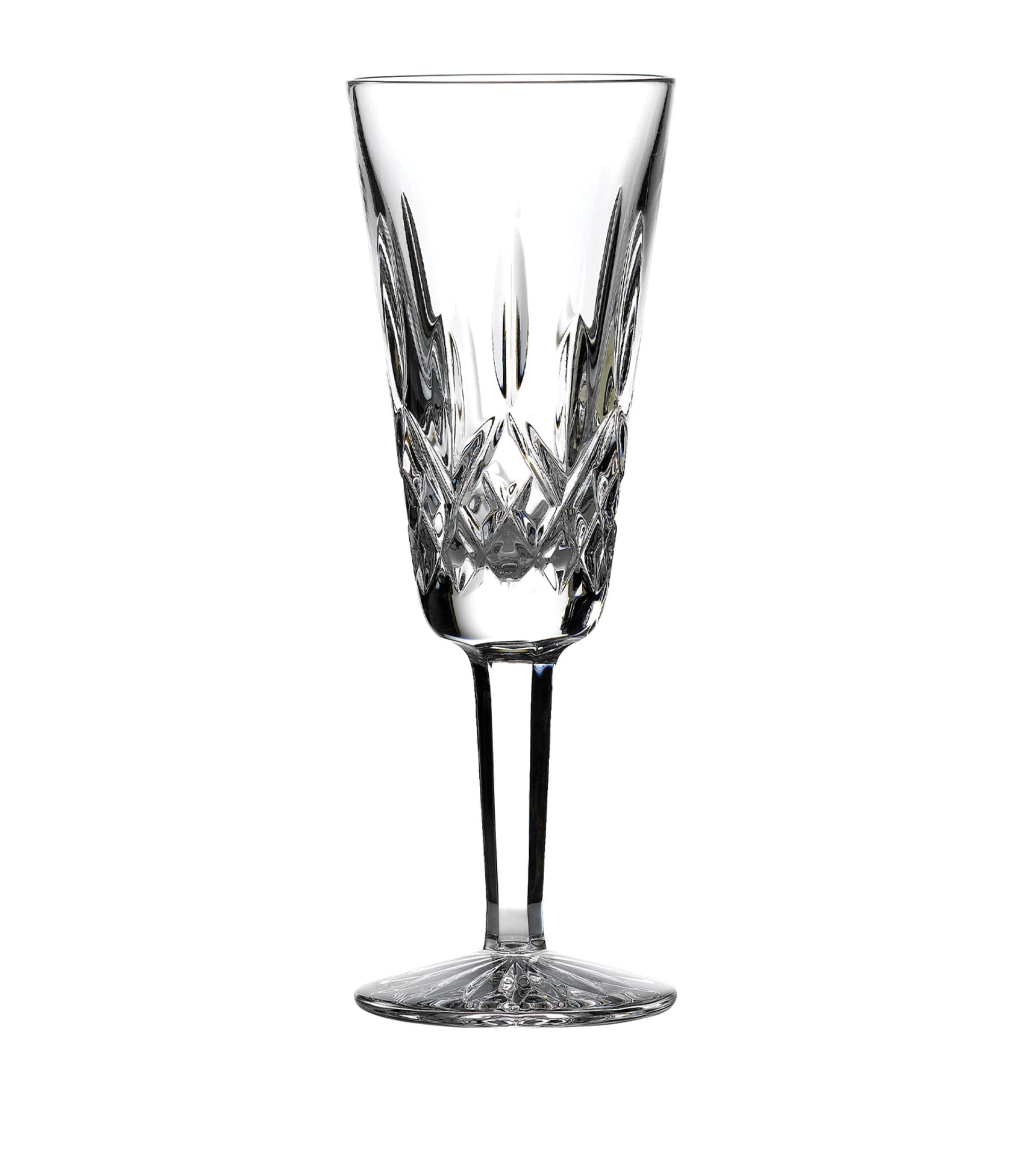 Waterford Lismore Champagne Flute (125ml)